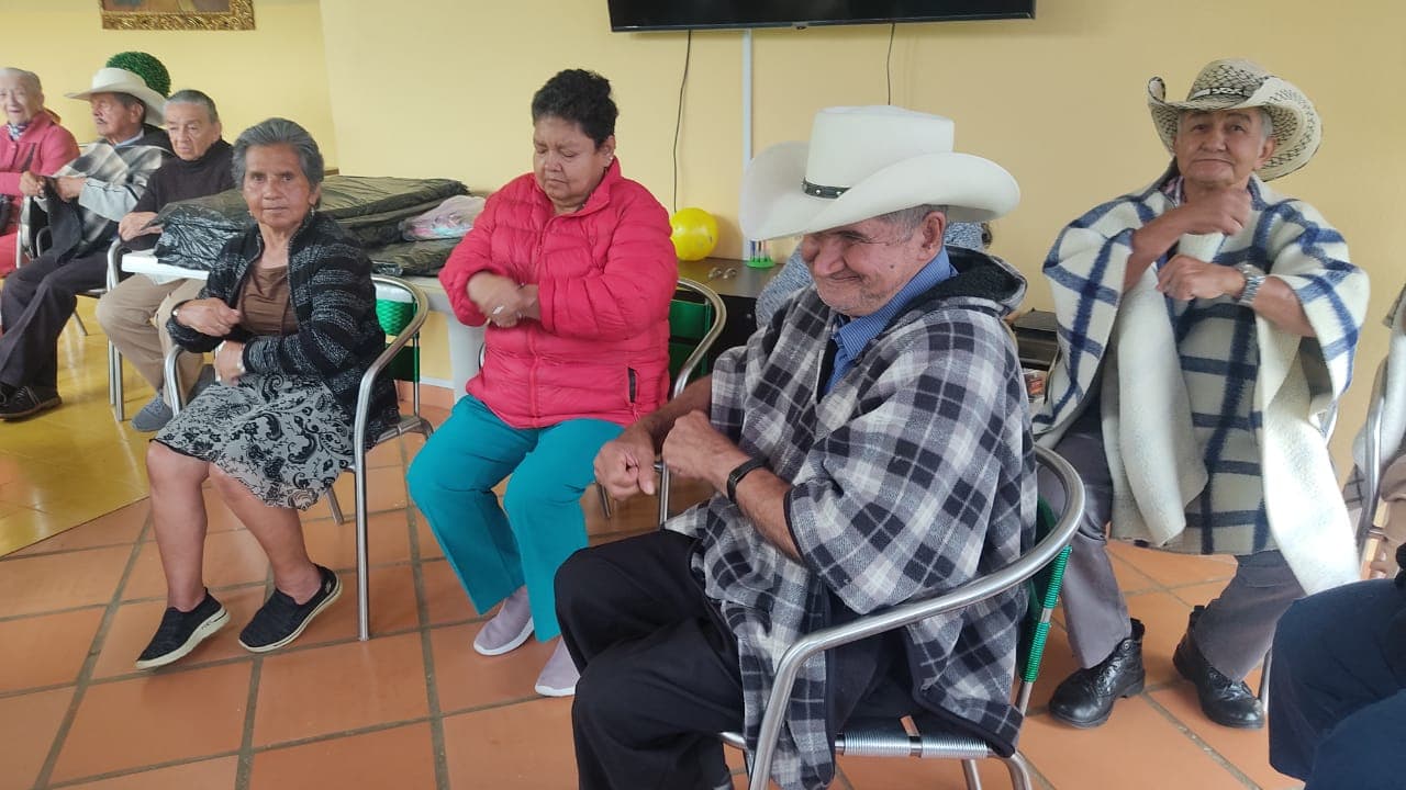 Actividades