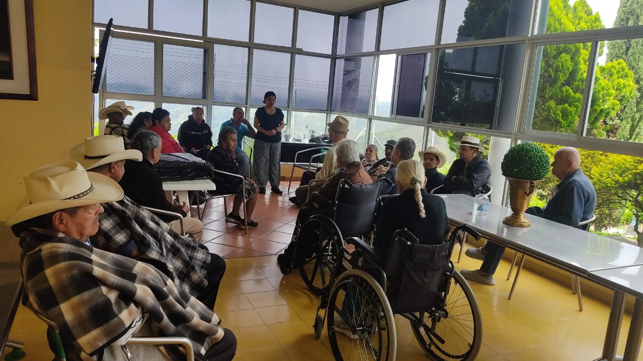 Actividades