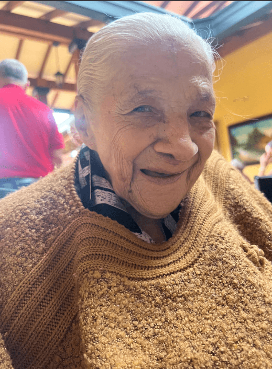 Sonrisa